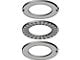 Model T Ford Differential Bearing Set - Roller Thrust Bearings - 3 Pieces - Modern Upgrade