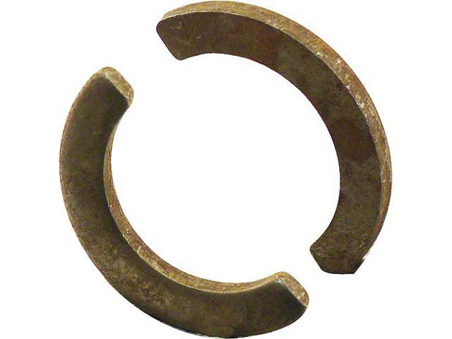 Model T Ford Differential Gear Lock Ring Set - 2 Pieces