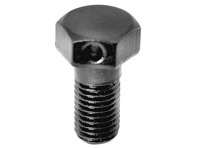 Model T Ford Differential Ring Gear Bolt - Grade 8 Bolt