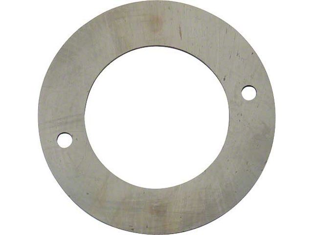 Model T Ford Differential Thrust Plate - Hardened Steel