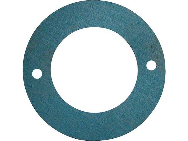 Model T Ford Differential Thrust Plate Shim - Steel - .015 Thick