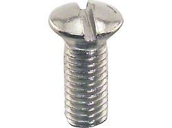 Male Dovetail Mtg Screw St/ 4 Pcs. (1926-1927 Model T)