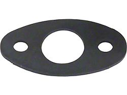 Door Handle Rubber Pad/ No Bead