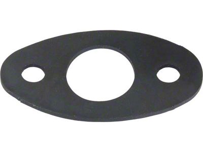 Door Handle Rubber Pad/ No Bead