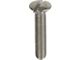 Outside Door Handle Screw St/ For Repro Handles/ Ss