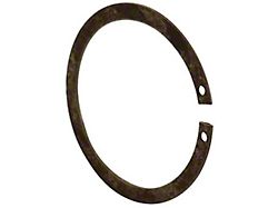 Driveshaft Ball Retainer - Snap Ring Retainer (1911-1921 Model T)