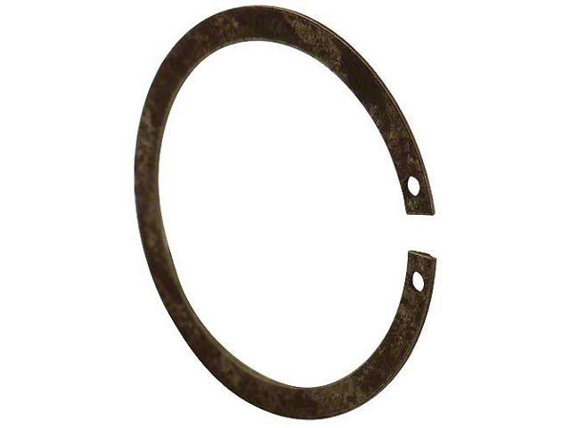 Model T Ford Driveshaft Ball Retainer - Snap Ring Retainer