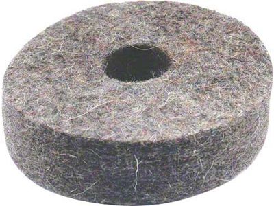 Model T Ford Driveshaft Felt - TT Truck