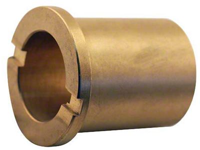 Model T Ford Driveshaft Housing Front Bushing - Brass Housing