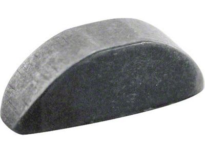 Model T Ford Driveshaft Pinion Key