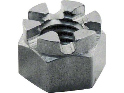 Model T Ford Driveshaft Roller Bearing Housing Castle Nut