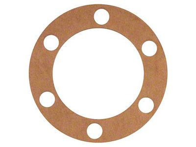 Model T Ford Driveshaft Roller Bearing Housing Gasket