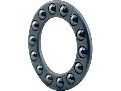 Model T Ford Driveshaft Thrust Ball And Retainer Assembly
