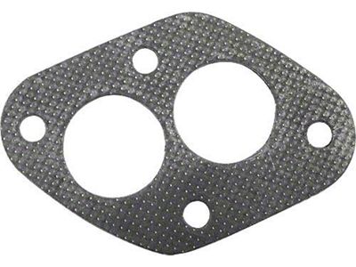 Dual Exhaust Manifold Flange Gasket (1909-1927 Model T)