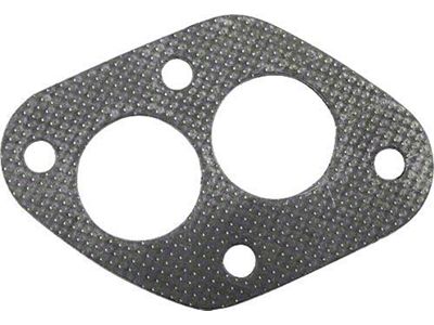 Model T Ford Dual Exhaust Manifold Flange Gasket