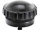 Model T Ford Electric Horn & Light Switch Button - Black Plastic