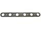 Model T Ford Exhaust Manifold Adapter Plate, Steel