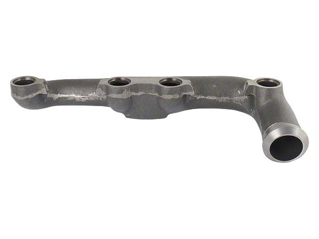 Manifold Exhaust/like Original/ 1909-31