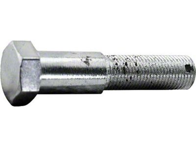 Model T Ford Fan Bracket Pivot Bolt