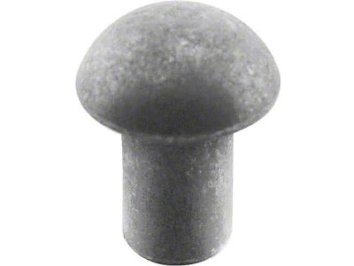 Model T Ford Fender Bracket Rivet - Round Head