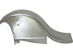 26-27/right Front Fender/ With Braces/ All Styles