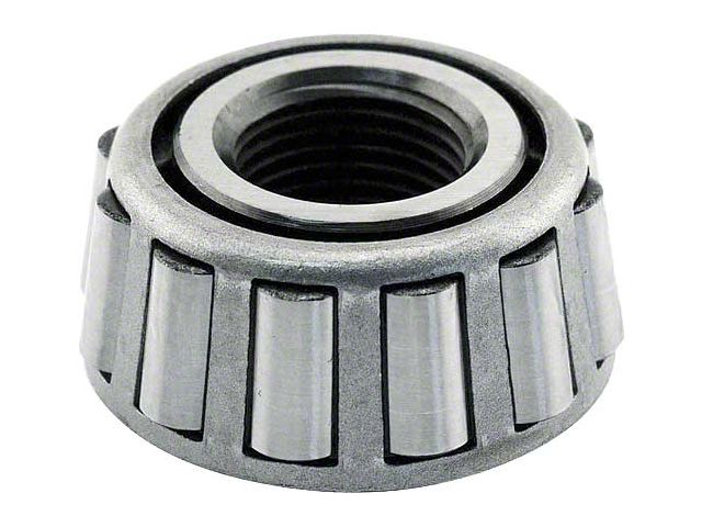 Model T Ford Front Hub Outer Roller Bearing - Left Hub - Right Thread