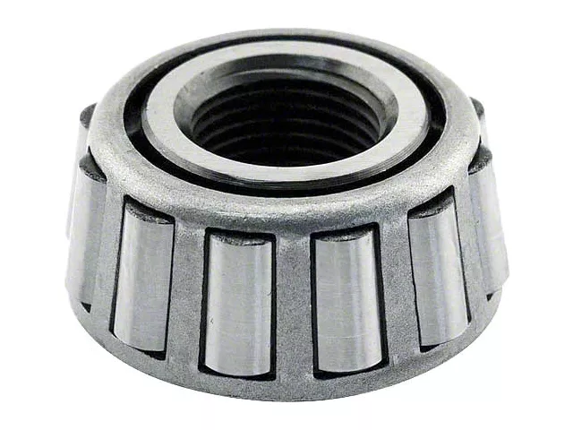 Model T Ford Front Hub Outer Roller Bearing - Left Hub - Right Thread