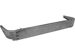 Front Seat Frame Assembly - No Rear Seat Toe Panel - Coupe (1926-1927 Model T)
