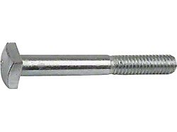 Front Spring Tie Bolt - 2-1/2 Long - For 7-Leaf (1926-1927 Model T)