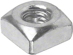 Front Spring Tie Bolt Nut - Square (1909-1927 Model T)