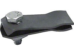 Model T Ford Gas Line Clamp - Steel