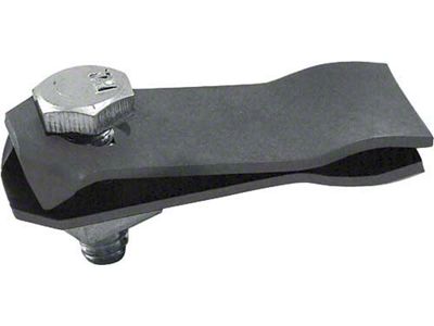 Model T Ford Gas Line Clamp - Steel