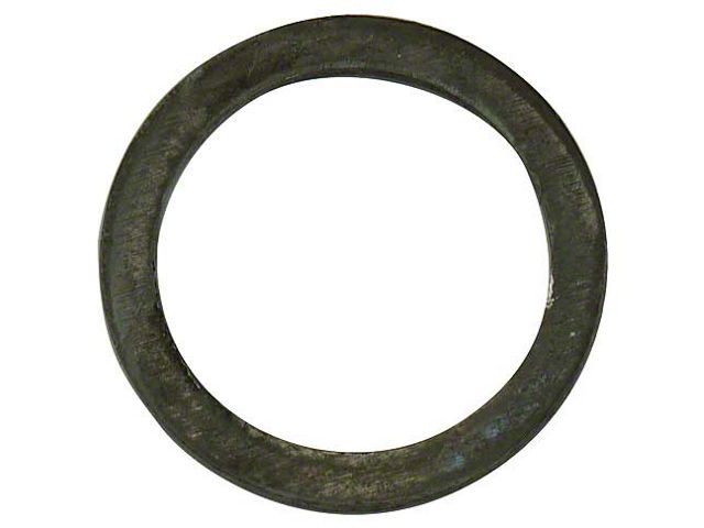 Sediment Bowl Flange Washer/lead/ 26-27