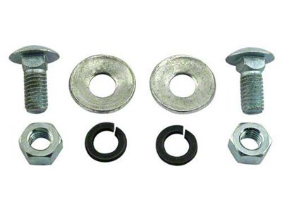 Headlight Mountng Bolt Set/ 8 Pcs/ 26-27