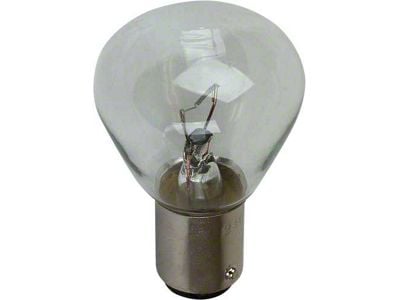 Headlight Bulb/ For Magneto Powered Headlights