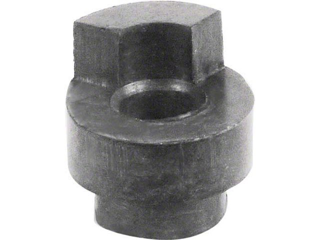 17-25/headlight Wire Bushing/fits Hood Shelf