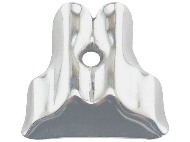 Model T Ford Hidem Welt Tip - Stainless Steel