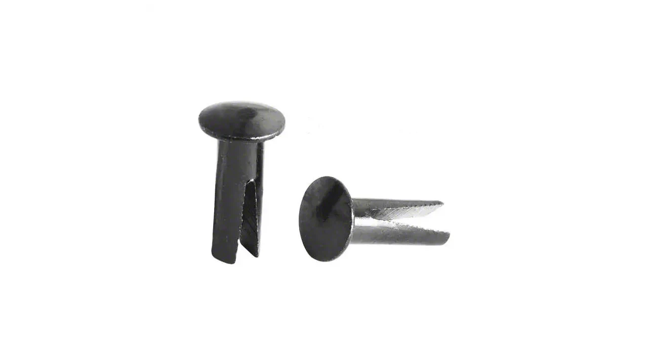 Ecklers Hood Rivet - Split - For Installing Hood Corners (1909-1927 ...