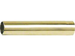 09-14/brass Reed Cover And Bulb Conector