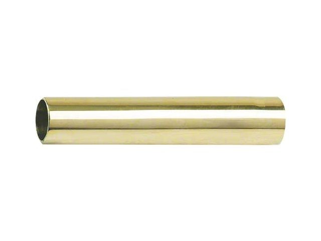 09-14/brass Reed Cover And Bulb Conector