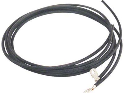 Horn Wire Set - 2 Pieces (1919-1927 Model T)