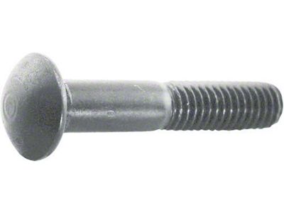 Model T Ford Hub Bolt - Long - Rear - 2-1/8 Long