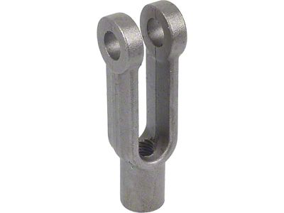 Fork Type Clevis/ Many Years & Applications