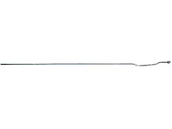 Model T Ford Hub Brake Pull Rod - Right Or Left - Cast End