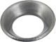 Hub Nut Washer/ Cupped/ Stainless Steel/ 26-48
