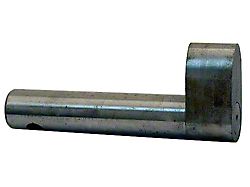 Model T Ford Hub Rear Brake Camshaft - Left Hub