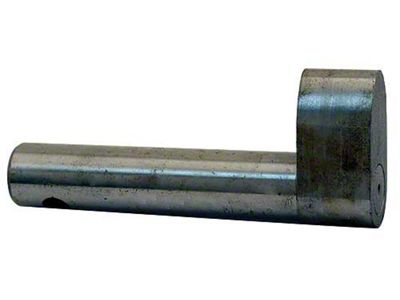 Model T Ford Hub Rear Brake Camshaft - Left Hub