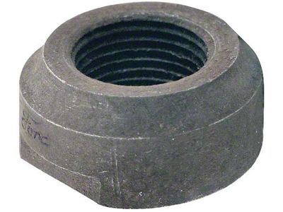 09-19/adjustable Cone/right Side/ L.h. Thread
