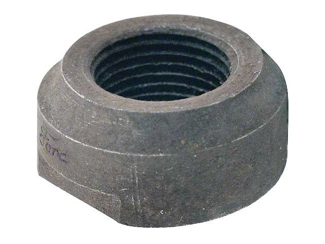09-19/adjustable Cone/right Side/ L.h. Thread