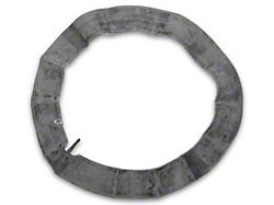 Model T Ford Inner Tube - Long Rubber Stem - 30 X 3-1/2